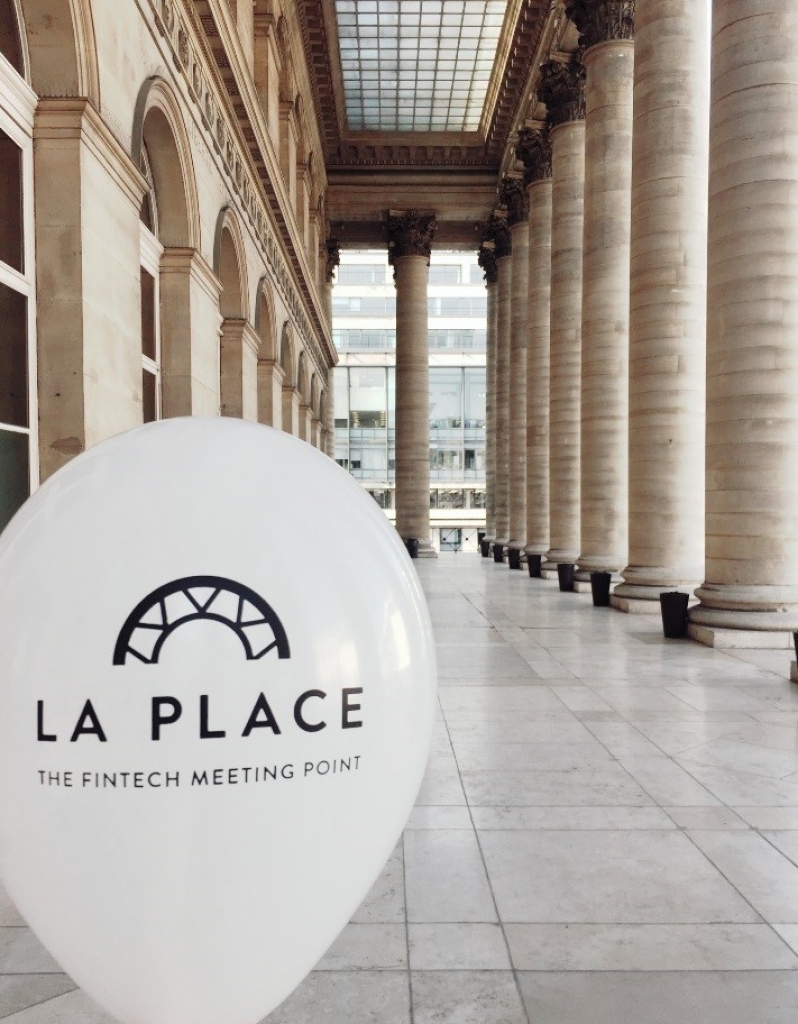 Retour sur les Fintech Labs