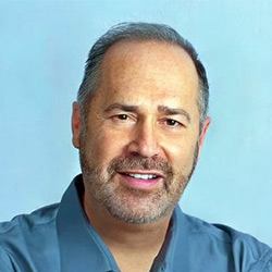 Ken Page
