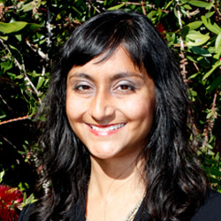 Shilpa Sankaran
