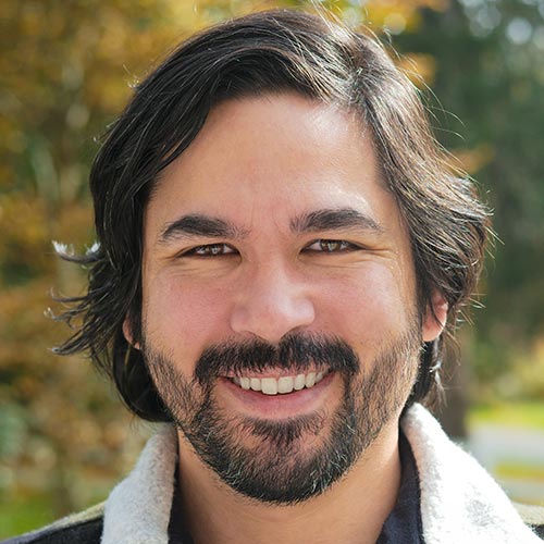 Javier Fernandez