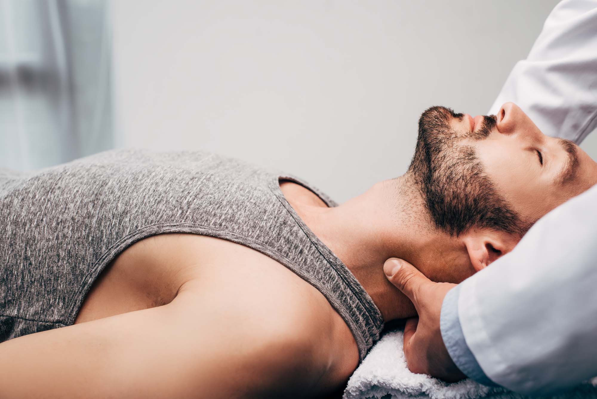 Oak lawn IL chiropractor reviews