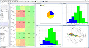 Dotmatics-Vortex--Visiualization-Example