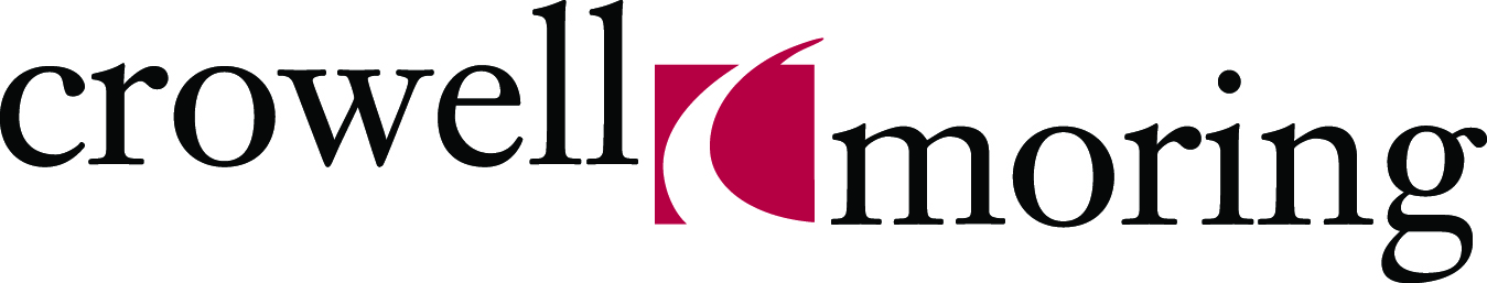 Crowell & Moring LLP