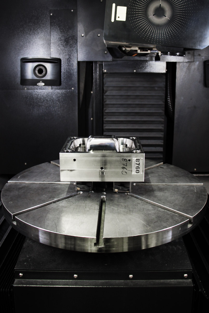 Mit modernster Lasertechnologie zu nachhaltigem Verpackungsrecycling