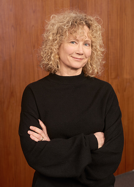 Tone Hansen