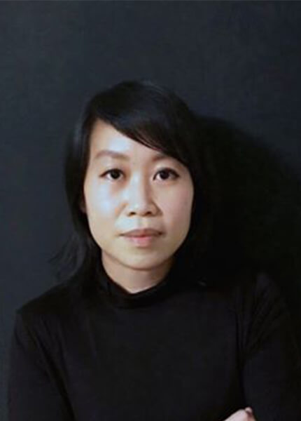 Michelle Kuo