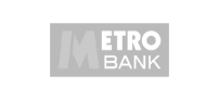 Metro Bank Logo