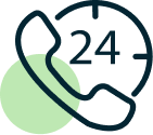 24*7 Customer Support
