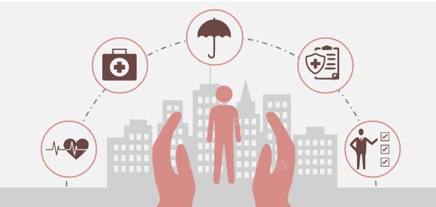 Group health insurance vs Individual health insurance