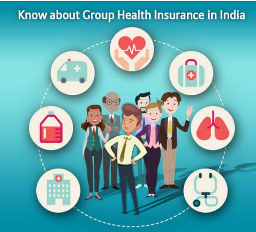 group health insurance vs individual health insurance