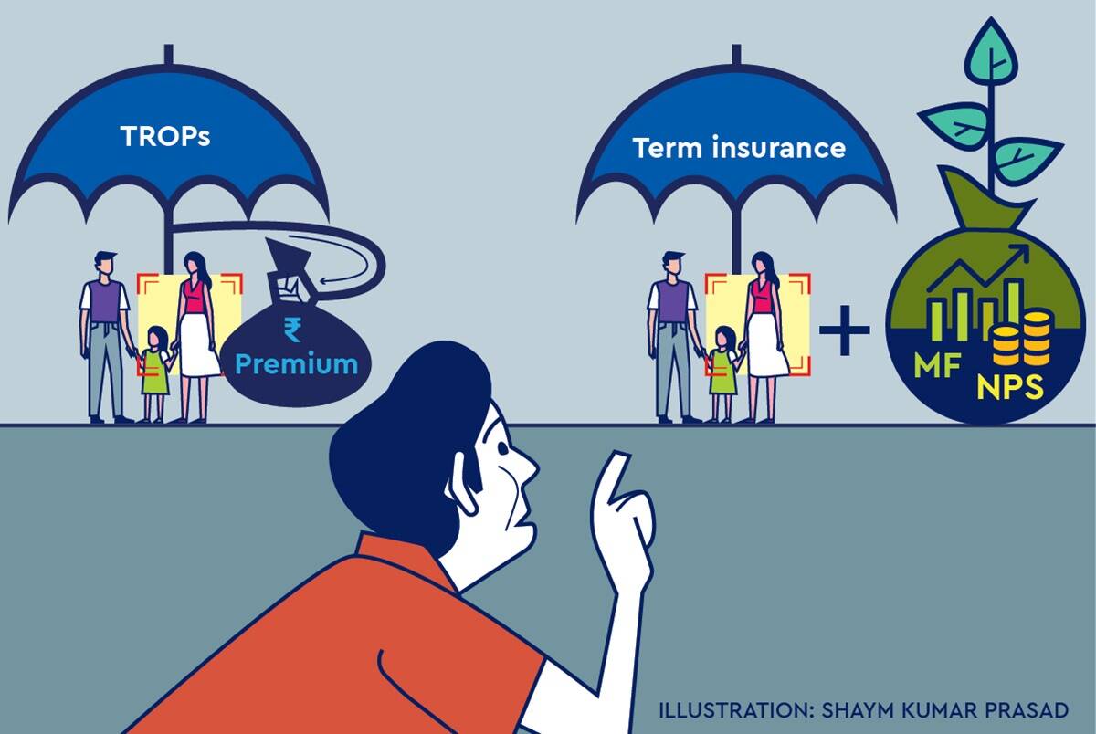 Term insurance