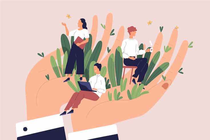 employee mental health in the workplace