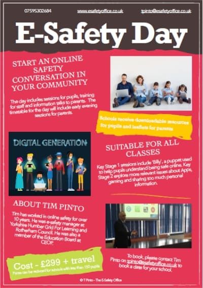 e-Safety Day