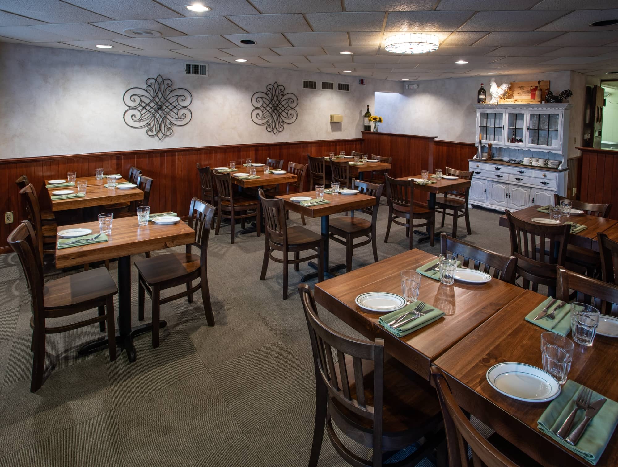 About Pastaio Authentic Italian Food in Wintersville, OH