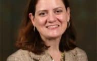 Emory Healthcare Director of Marketing Amy Comeau
