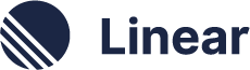Linear logo