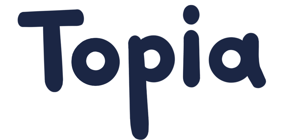 Topia logo