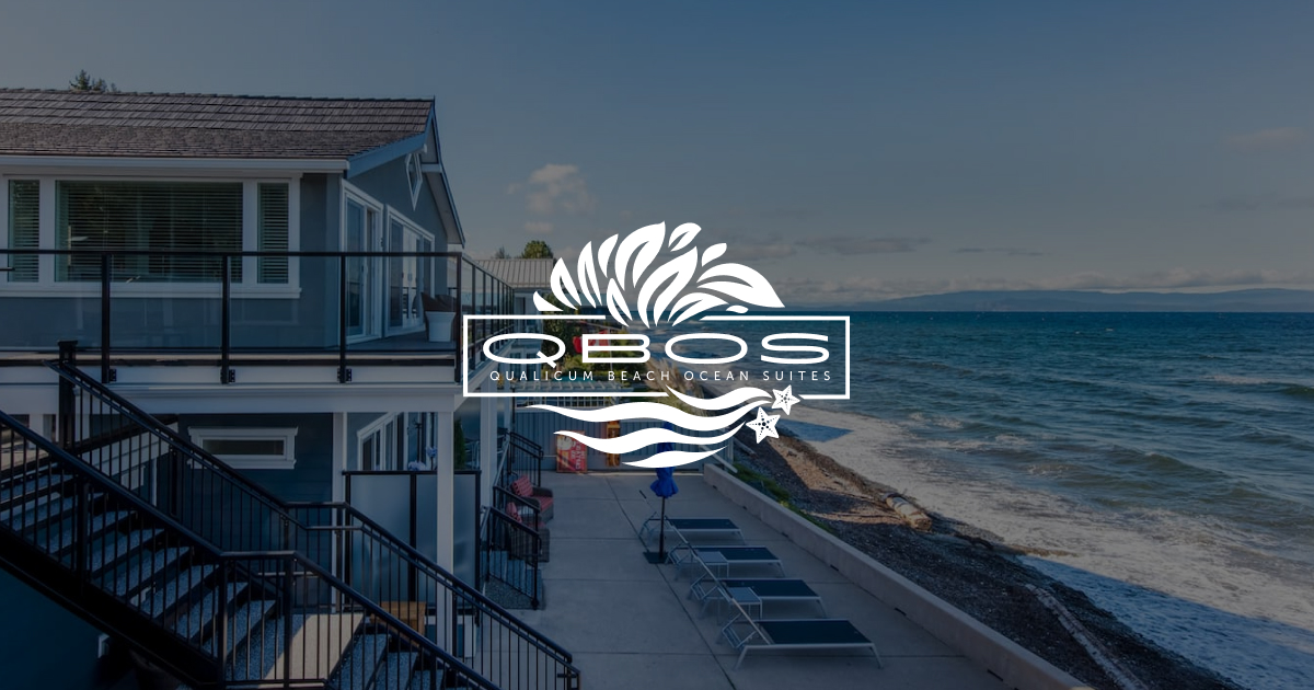 Luxury Oceanfront Vacation Rentals Qualicum Beach Ocean Suites