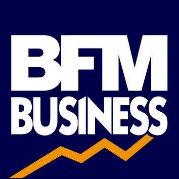 BFM Business - espace Presse de Vendredi