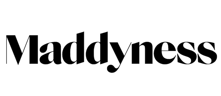 Logo Maddyness - espace Presse de Vendredi