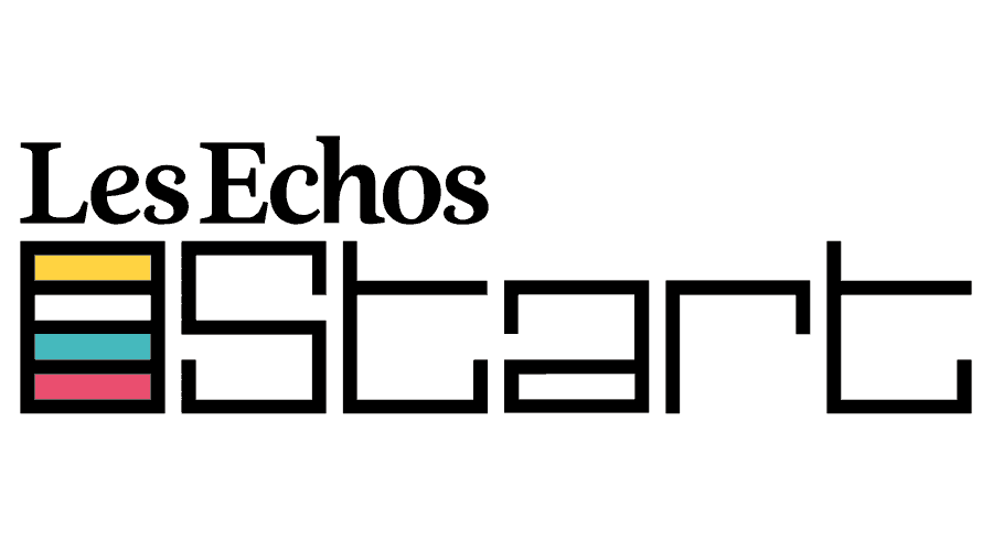 Les Echos Start - espace Presse de Vendredi