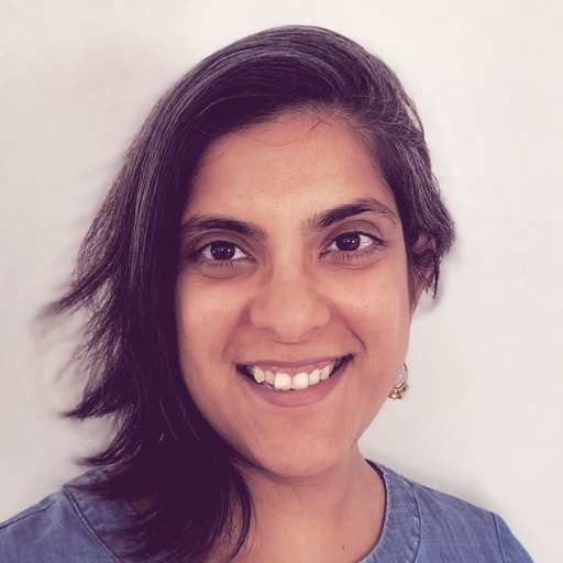 Nitya Rao