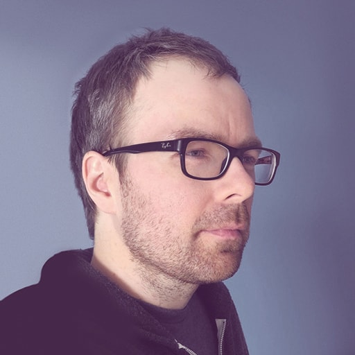 Paul Stachniak