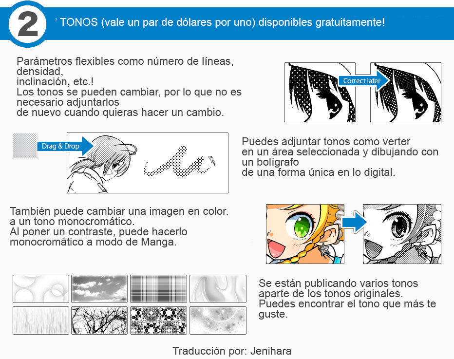 Clip Studio Pro y EX, Diferencias y cual conviene más