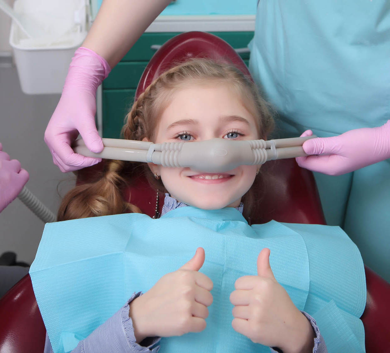 Mission Viejo Sedation Dentistry for Kids | South OC Pediatric Dentistry &  Orthodontics