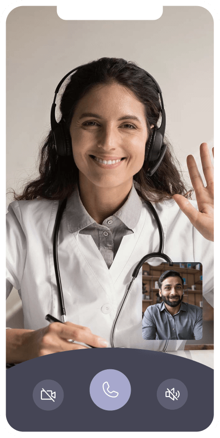 Lin Health