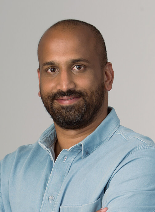Shahar Elias
