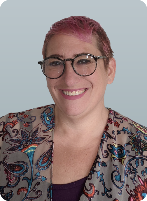 Deb Malkin
