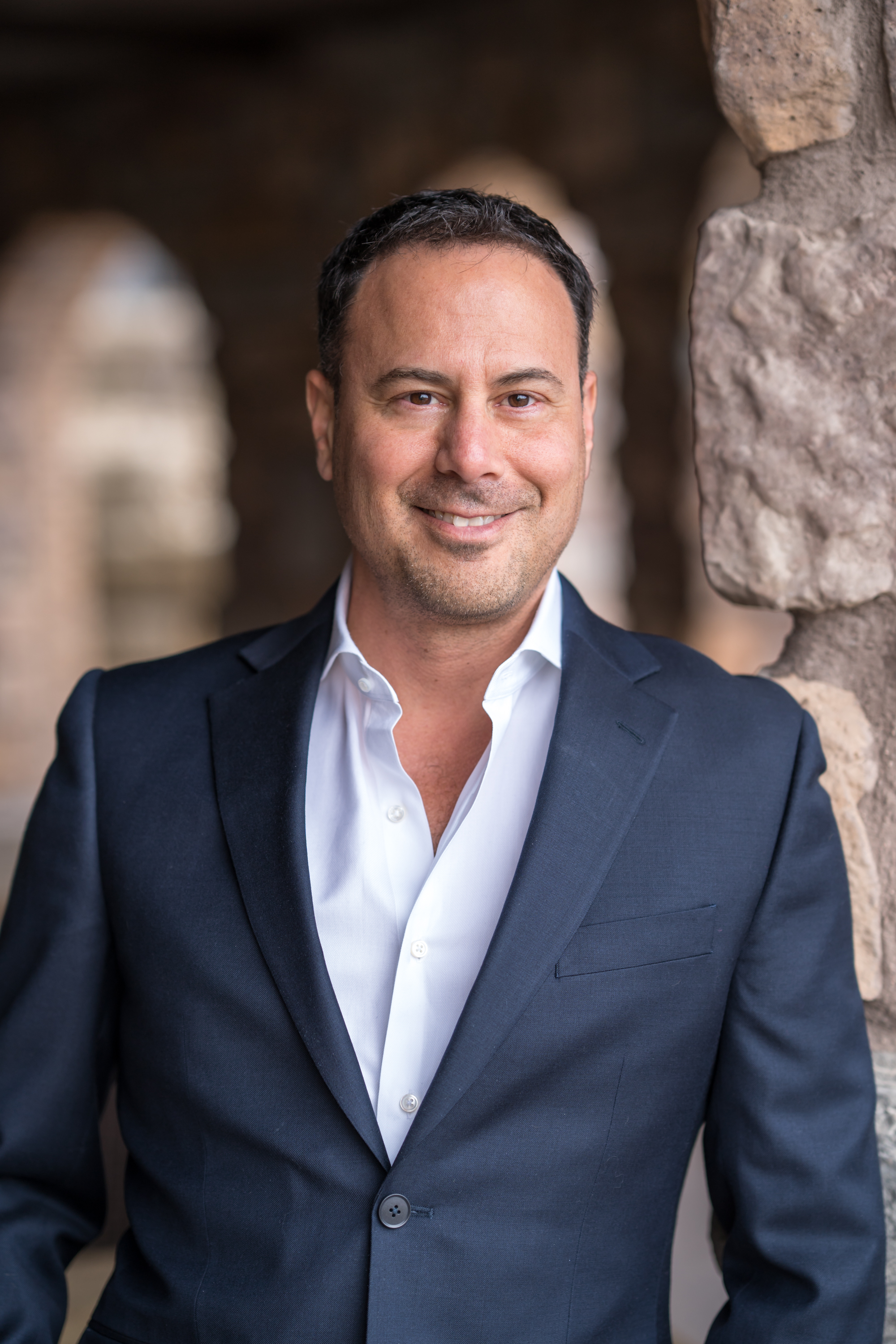 Dr. Jason Piken