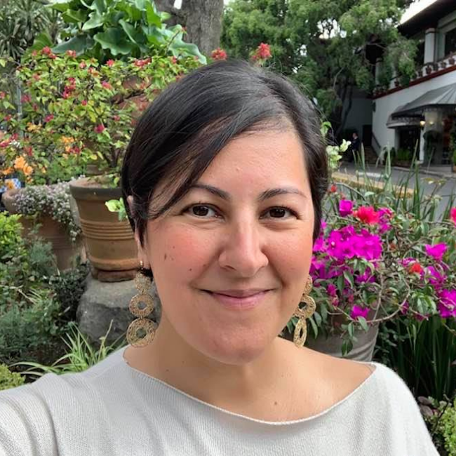 Dr. Lilia Graue