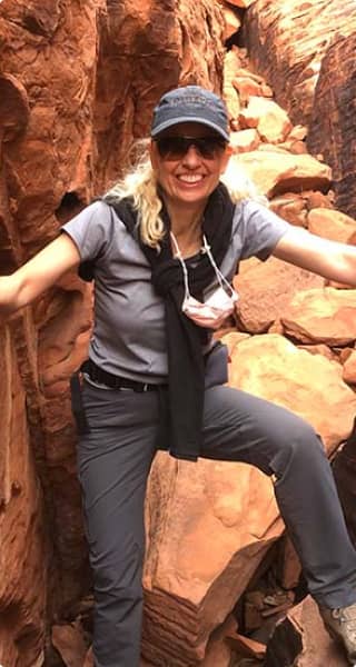 Petra S
