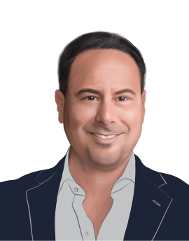 Dr. Jason Piken
