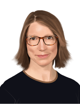 Dr. Antje Barreveld