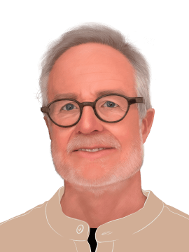 Dr. Brad Fanestil