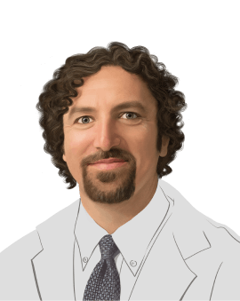 Dr. Joshua Levitt