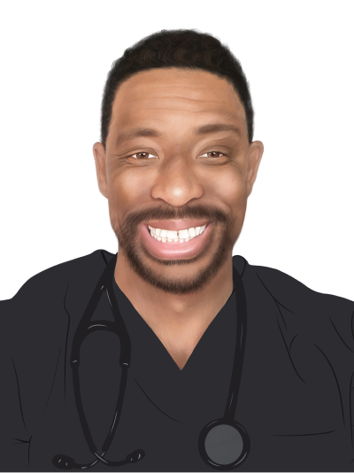 Dr. Orlando Landrum