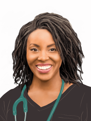 Ebony Coleman