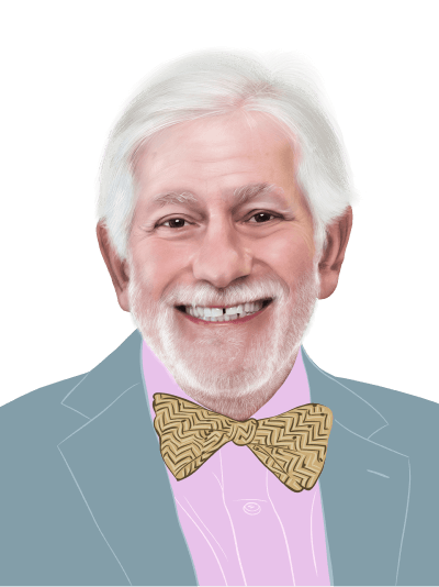 Stuart H. Levine