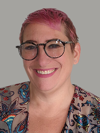 Deb Malkin