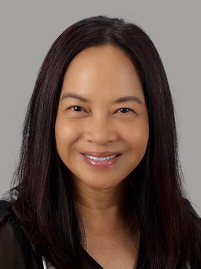 Dr. Melissa Asuncion