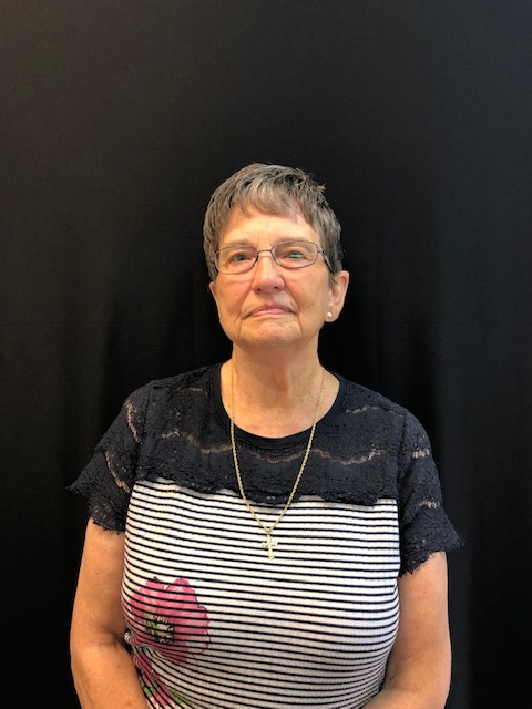 Margie McGinnis