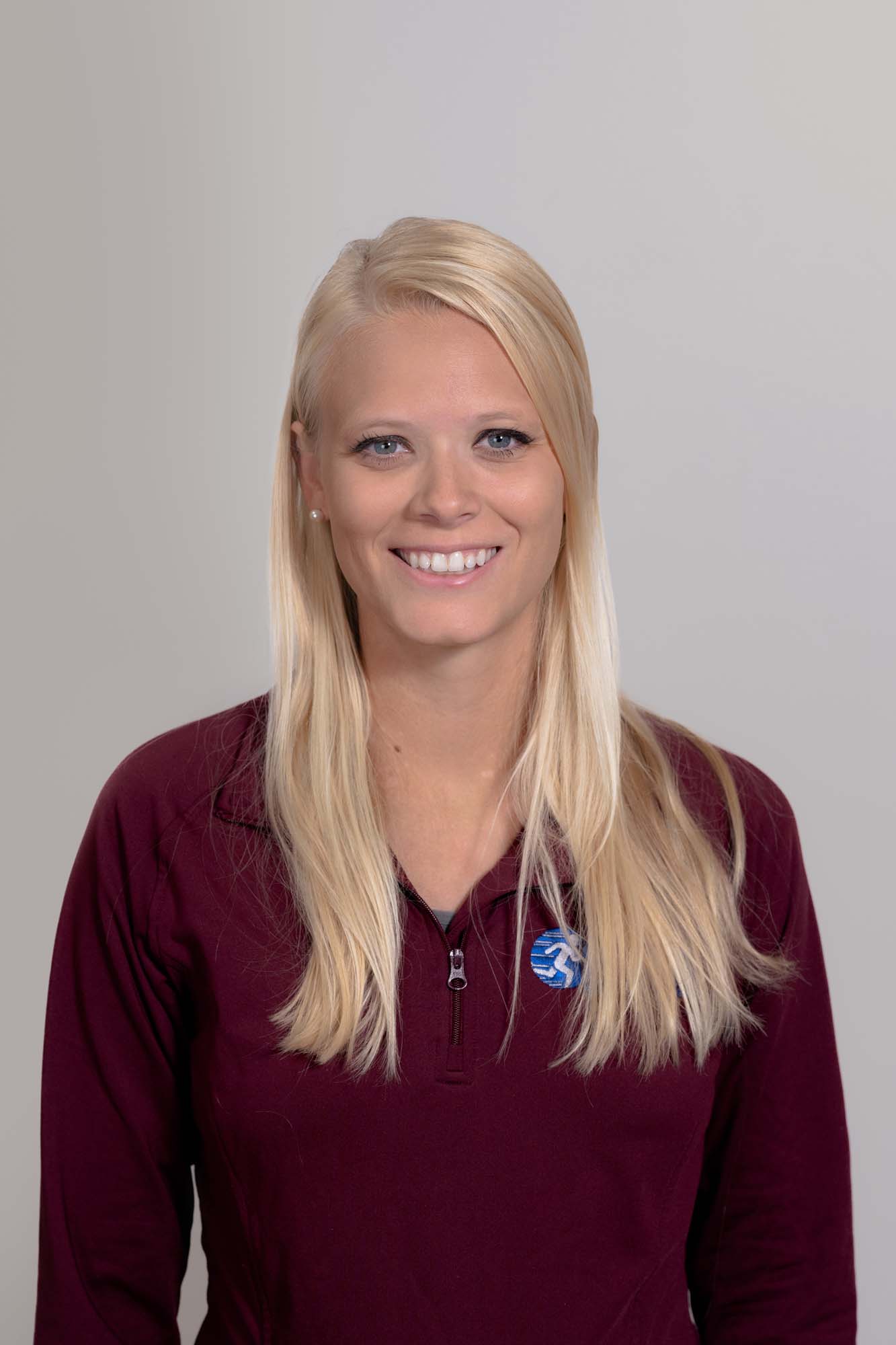 Lydia Niswonger