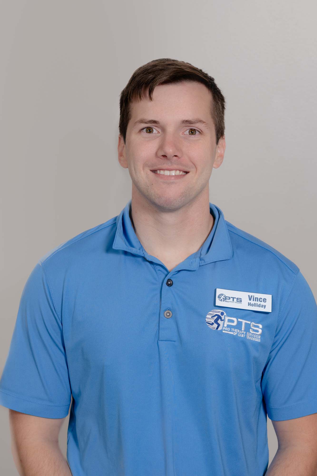 Vince Holiday