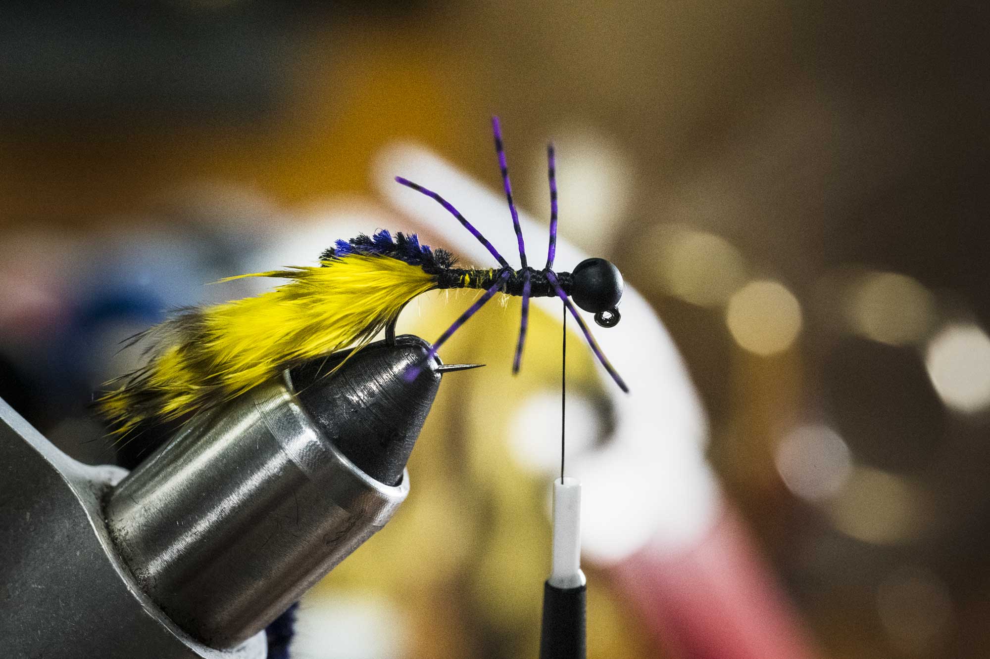 Bozeman Fly Supply Events