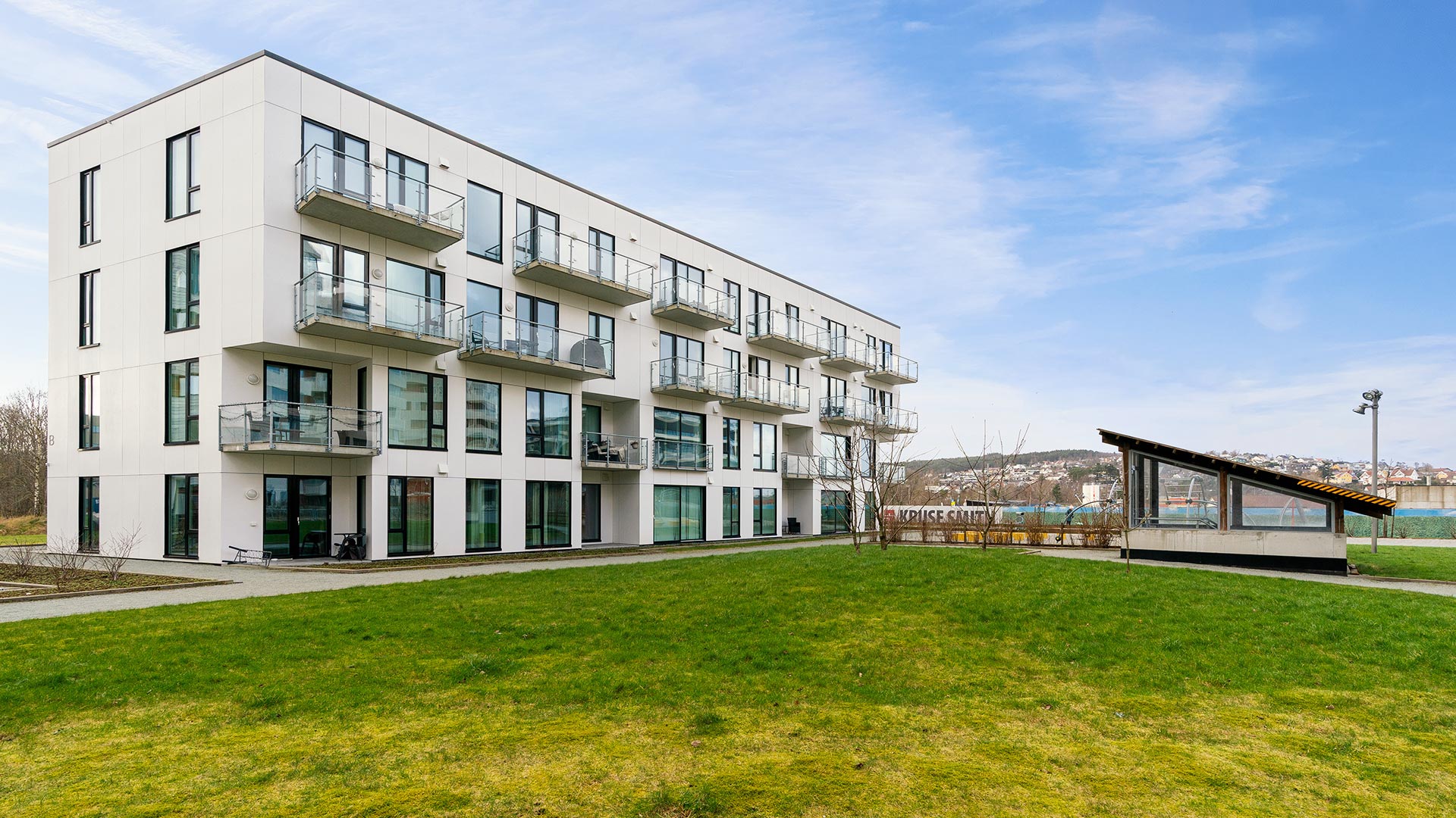 Heidrunhagen