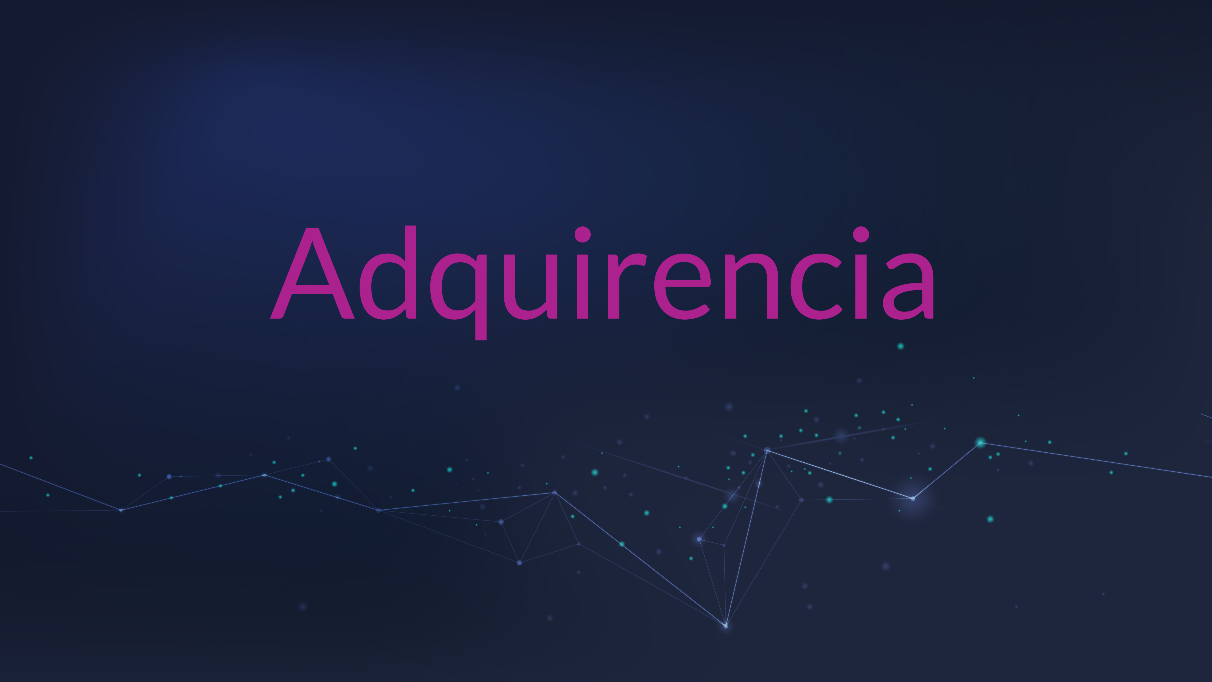 Lanzamiento Adquirencia. Expansión regional y Renovación tecnológica